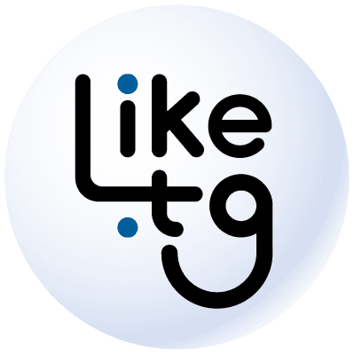 LIKETG官网客服
