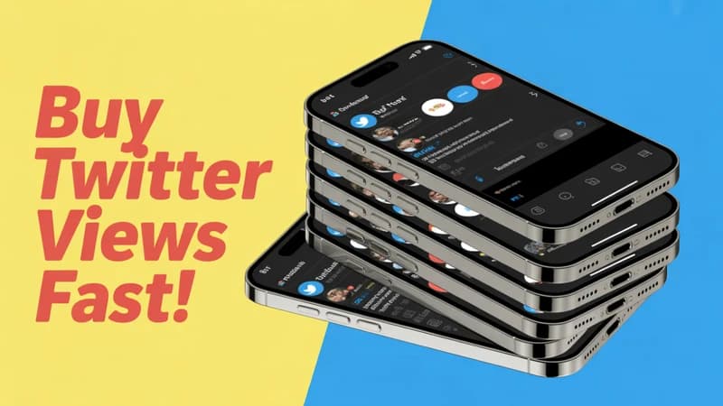 How to make your tweets truly visible? Fansoso launches "Tweet Views Growth Service"