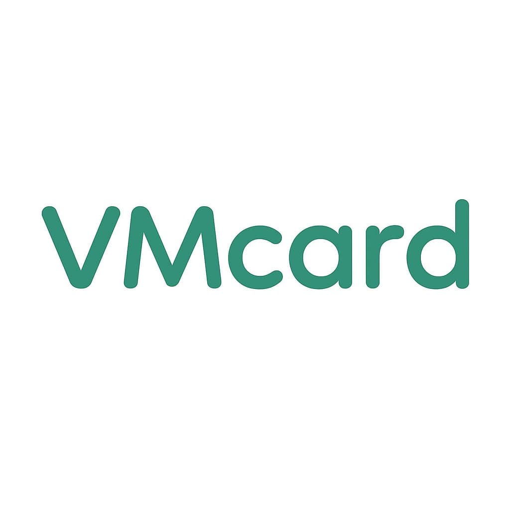 VM 虚拟信用卡平台（VMCard）