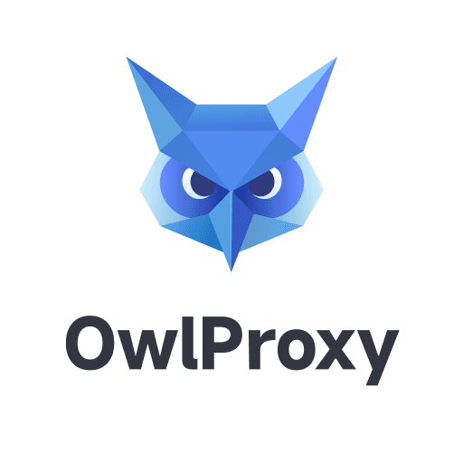 OwlProxy 住宅IP代理