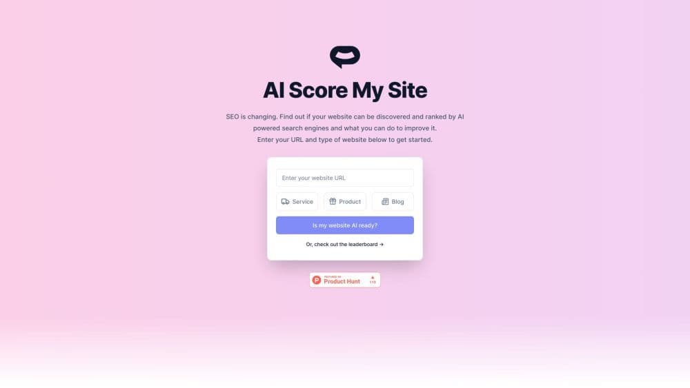 SiteSpeakAI