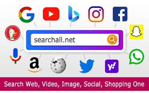 SearchAll.net - Google Plugin