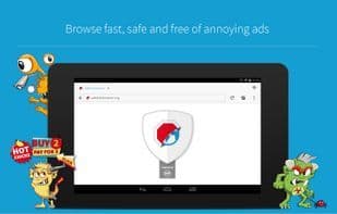 Adblock Browser
