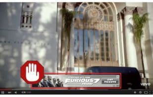 AdBlock for YouTube