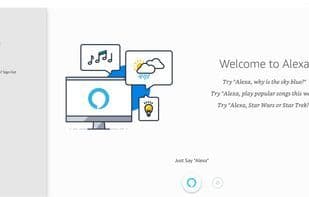 Amazon Alexa