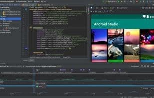 Android Studio