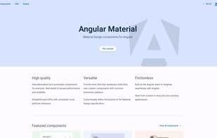 Angular Material