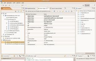 Apache Directory Studio
