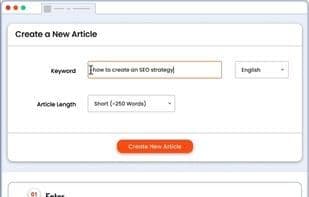 Article Forge