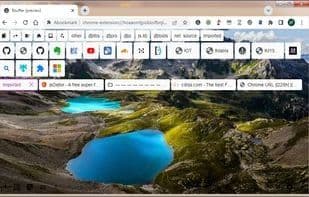 Abookmark