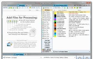 Batch Files