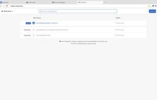 Beaker browser