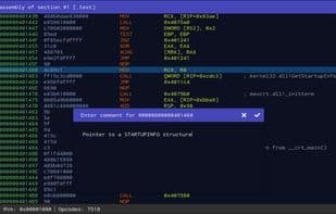 Binary Workbench