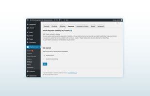 Bitcoin Payment Gateway for WooCommerce