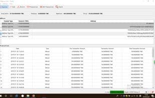 Bittime Core