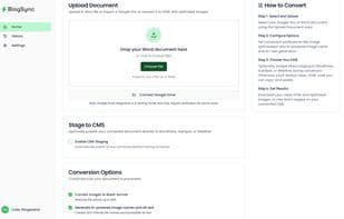 BlogSync