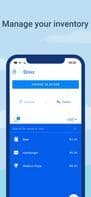 Breez Lightning Wallet