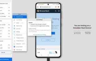 BrowserStack