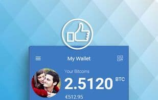 BTC.com - Bitcoin Wallet