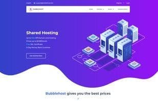 Bubblehost