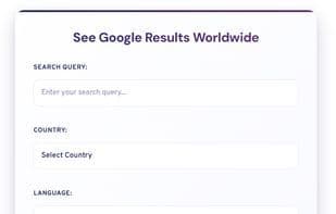 BurairM Google Location Changer