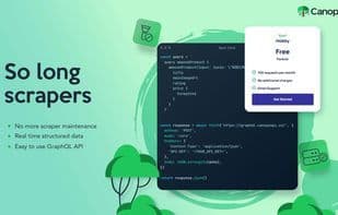 Canopy API