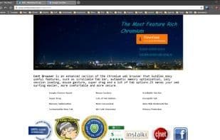 CentBrowser