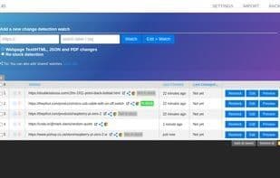 changedetection.io