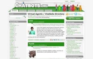 Chatbots