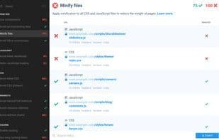Checkbot (for Chrome)