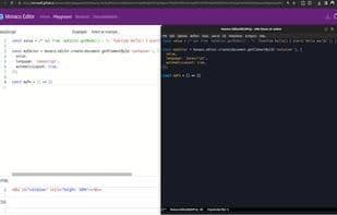 Chrome Emacs