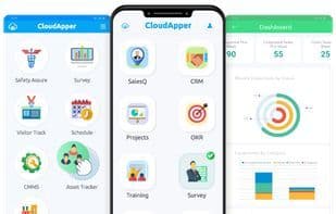 CloudApper