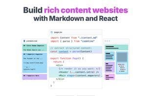 Code Hike