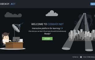 Codeasy
