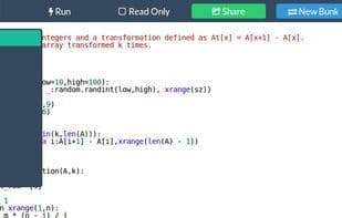 CodeBunk