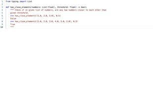 CodeGeeX