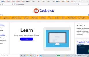 Codegres