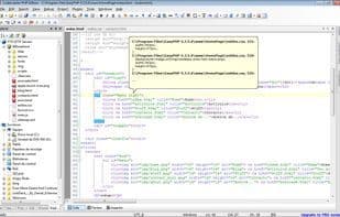 CodeLobster PHP Edition