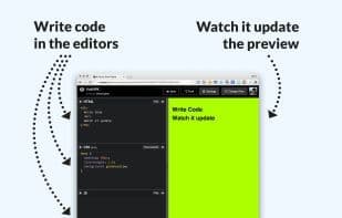 CodePen