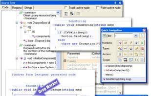 CodeRush
