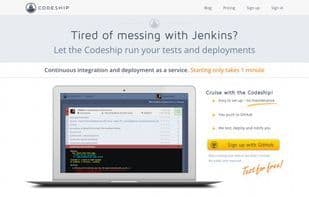Codeship