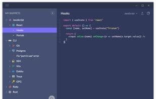 Codespace