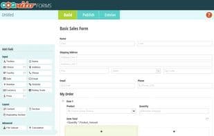 Cognito Forms