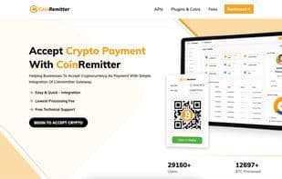 CoinRemitter