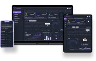 CoinTrack AI
