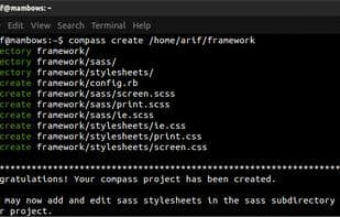 Compass (CSS framework)