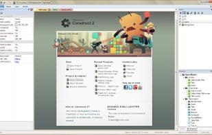 Construct 2