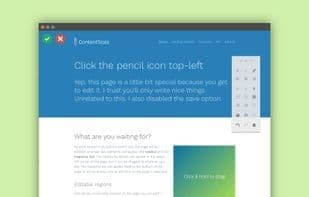 ContentTools Editor