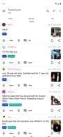 Continuum - Reddit Client