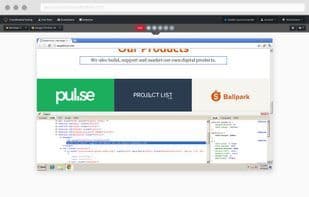 CrossBrowserTesting